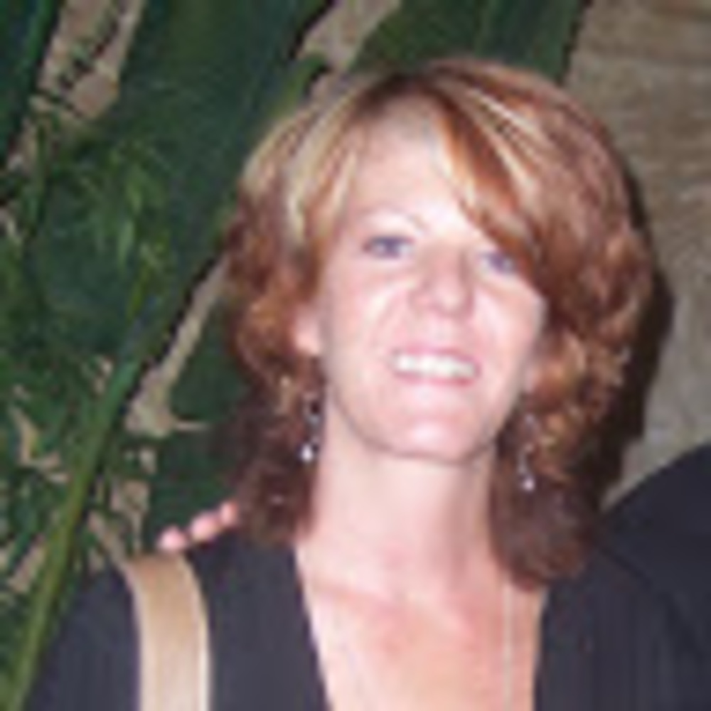 Meet your Posher, Kimber